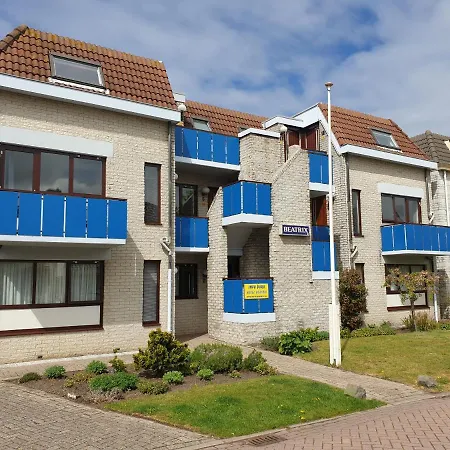 Apartment Beatrix