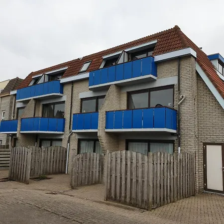 Apartment Beatrix