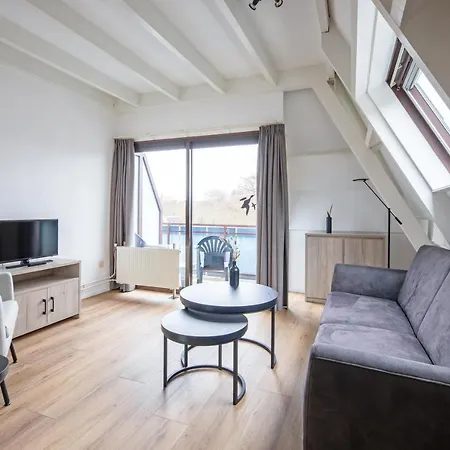 Apartment Beatrix *