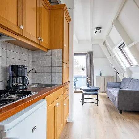 Beatrix Appartement