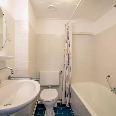 Apartament Beatrix De Koog (Texel)