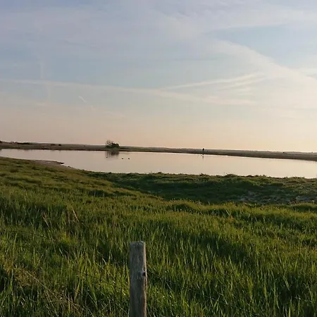 Beatrix Appartement *