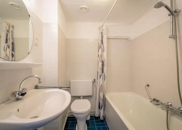 Appartement Beatrix De Koog (Texel)