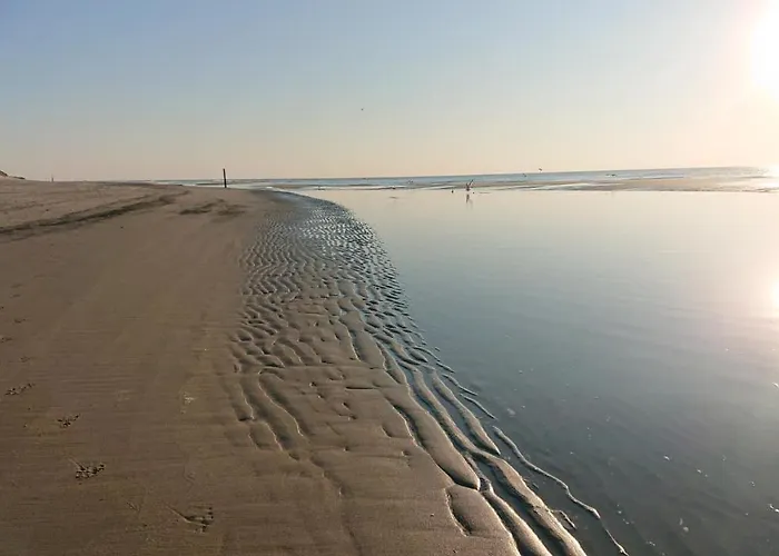 Appartement Beatrix De Koog (Texel)