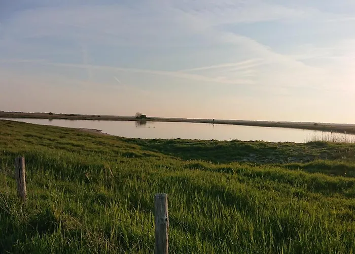 Beatrix Appartement *