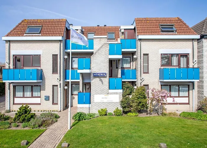 Beatrix Appartement *